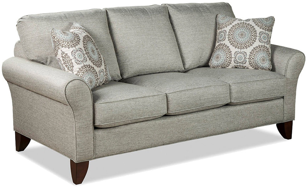 Craftmaster Furniture - Sofa in Townhouse 41 - 755150-Townhouse-41 view 1