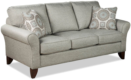 Craftmaster Furniture - Sofa in Townhouse 41 - 755150-Townhouse-41 view 1