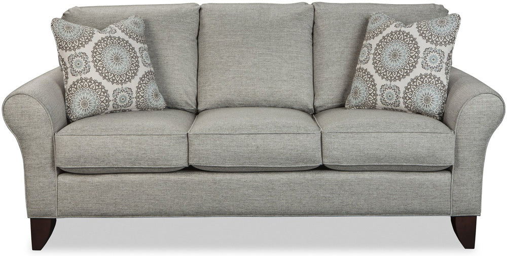 Craftmaster Furniture - Sofa in Townhouse 41 - 755150-Townhouse-41 view 2