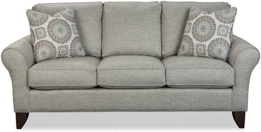 Craftmaster Furniture - Sofa in Townhouse 41 - 755150-Townhouse-41 view 2