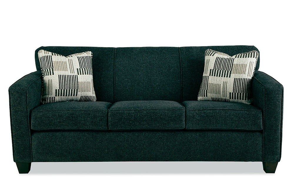 Craftmaster-Furniture - Sofa in Tribby 45 - 752050-Tribby-45 view 2