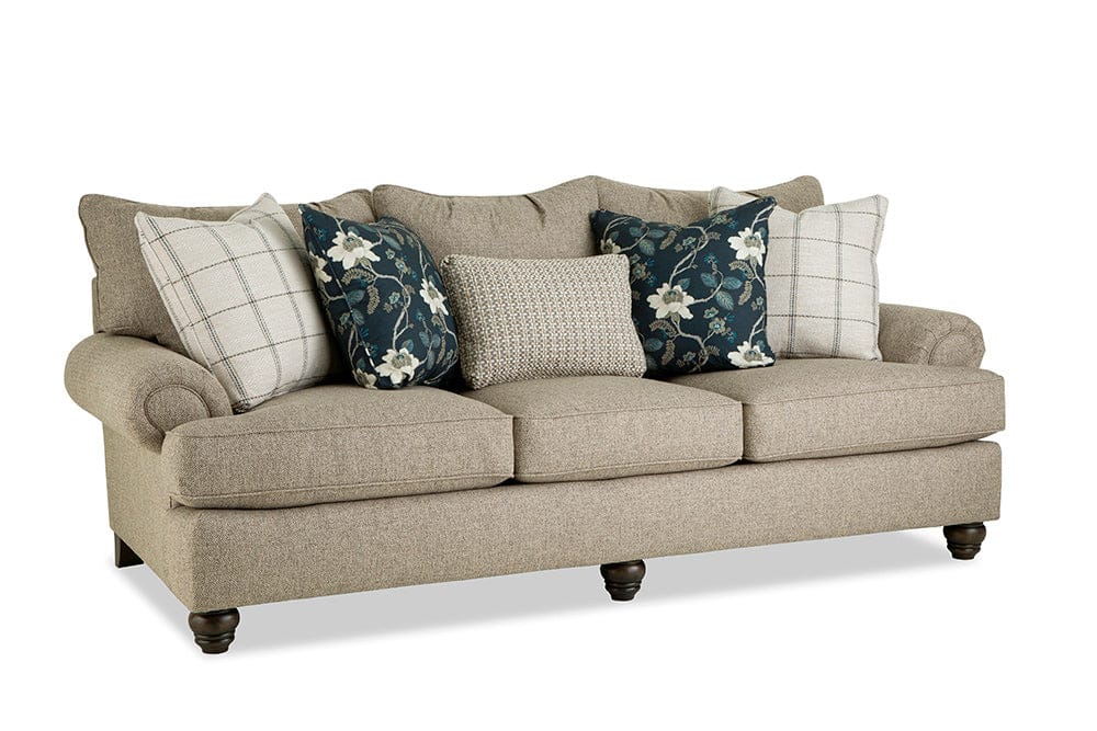 Craftmaster-Furniture - Sofa in Varano 07 - 797050PC-Varano-07 view 1