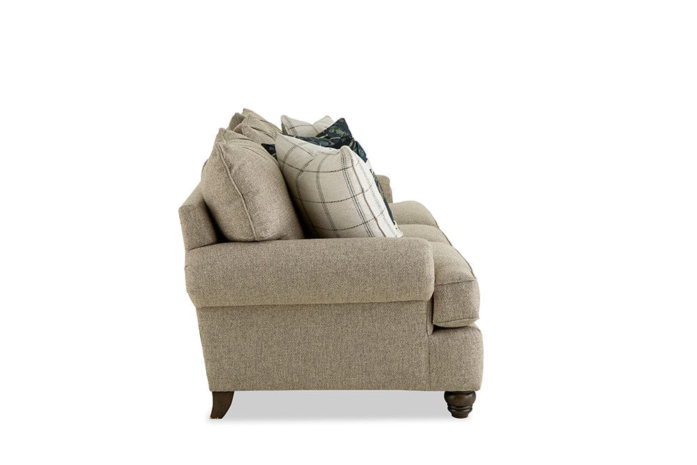 Craftmaster-Furniture - Sofa in Varano 07 - 797050PC-Varano-07 view 3