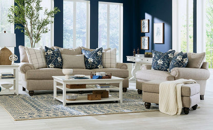 Craftmaster-Furniture - Sofa in Varano 07 - 797050PC-Varano-07 view 5