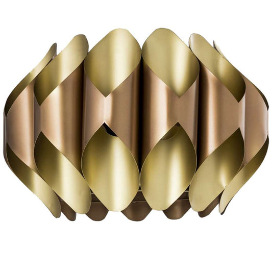 Crestview Collection - 24inW Hanging Pendant - CVPZDN004 _CLOSEOUT veiw 1