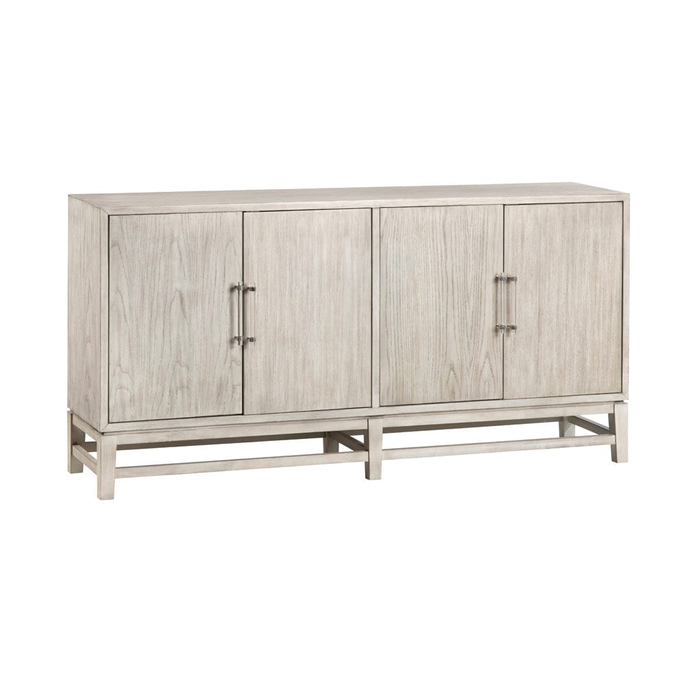 Crestview Collection Annabelle Media Credenza Sideboard