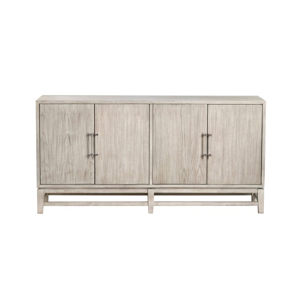 Crestview Collection Annabelle Media Credenza Sideboard - Thumbnail 5