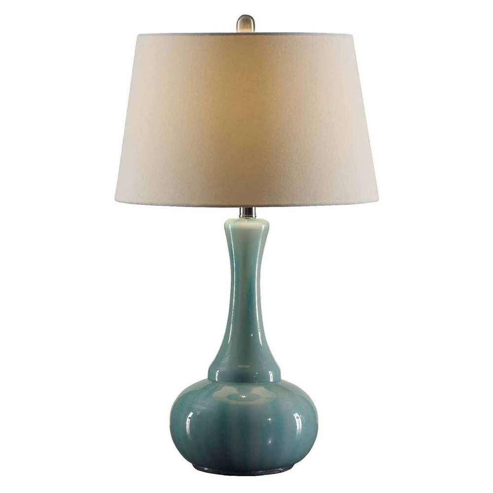 Crestview Collection - Alden Table Lamp (Set of 2) - CVABS931 veiw 1
