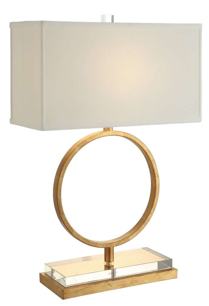 Crestview Collection - Aldrich Table Lamp - CVAER872 veiw 1