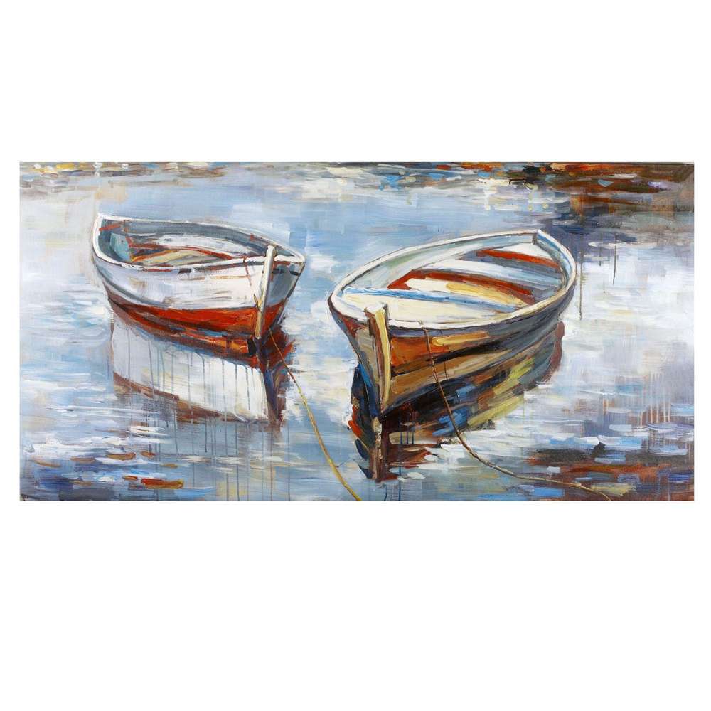 Crestview Collection - At Rest Hand Painted Canvas - CVTOP2266 veiw 1