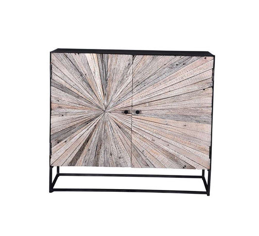 Crestview Collection - Bazemore Cabinet - CVFNR772 veiw 1