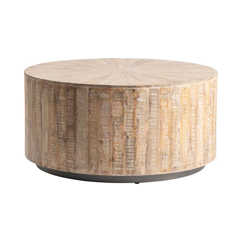 Crestview Collection - Bengal Manor Cocktail Table - CVFNR820 veiw 1