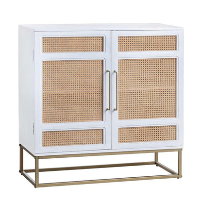 Crestview Collection - Biscayne Cabinet - CVFNR4224 veiw 1