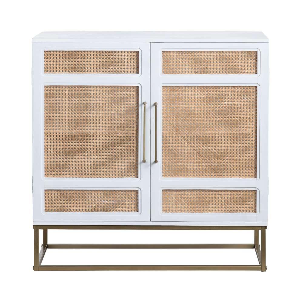 Crestview Collection - Biscayne Cabinet - CVFNR4224 veiw 2
