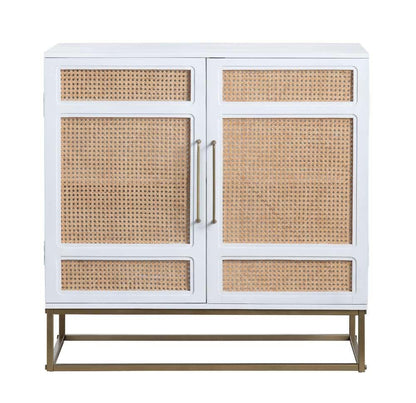 Crestview Collection - Biscayne Cabinet - CVFNR4224 veiw 2
