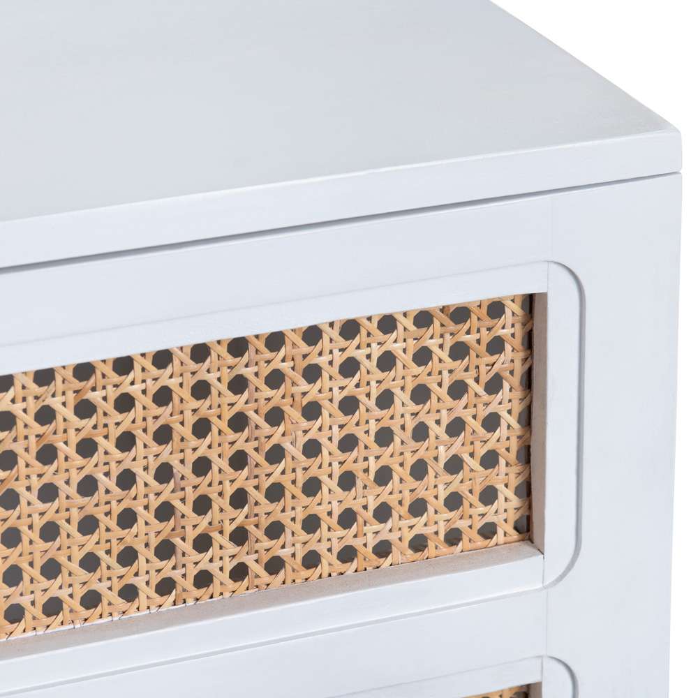 Crestview Collection - Biscayne Cabinet - CVFNR4224 veiw 4
