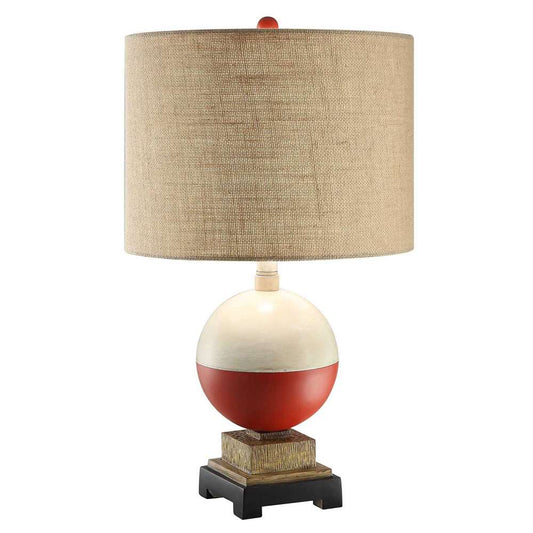 Crestview Collection - Bobber Table Lamp (Set of 2) - CVAVP338 veiw 1