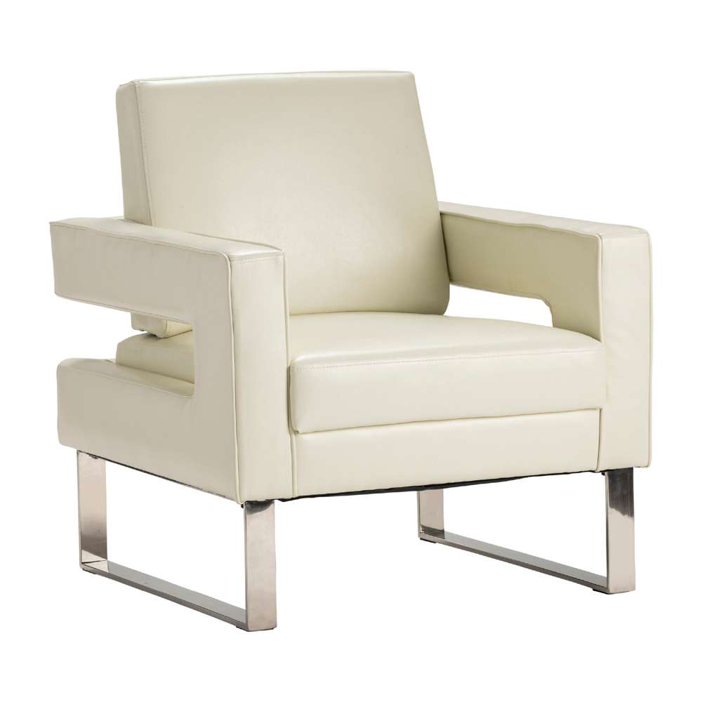 Crestview Collection - Brighton Accent Chair - CVFZR5119 _CLOSEOUT veiw 1