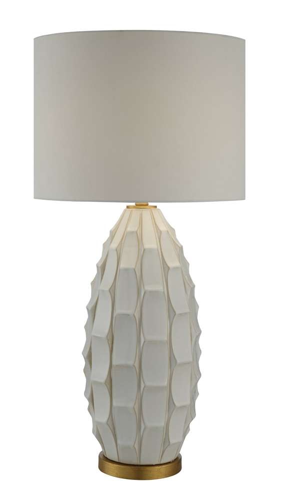 Crestview Collection - Cambridge Table Lamp - CVAP2051 veiw 1