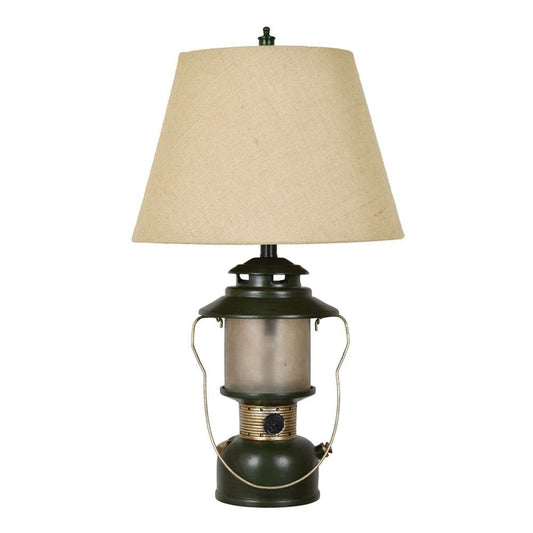Crestview Collection - Camp Lantern Lamp with Nightlight (Set of 2) - CVAVP790 veiw 1
