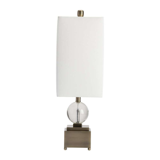 Crestview Collection - Caprice Table Lamp (Set of 2) - CVABS1046 veiw 1