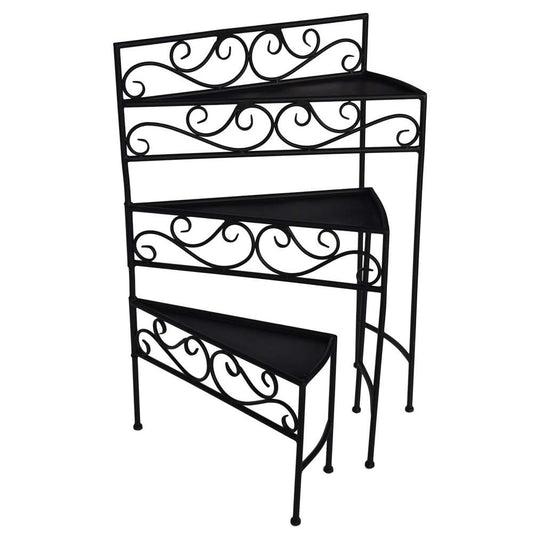 Crestview Collection - Cascade Shelf - CVTFR1007 _CLOSEOUT veiw 1