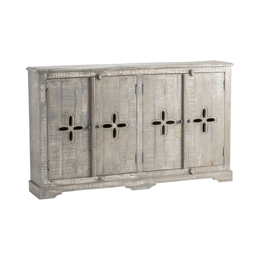 Crestview Collection - Castleberry Sideboard - CVFNR907 veiw 1