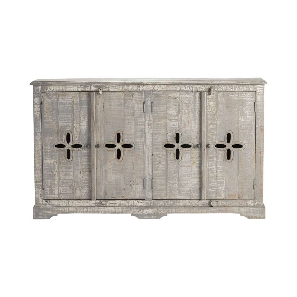 Crestview Collection - Castleberry Sideboard - CVFNR907 veiw 2