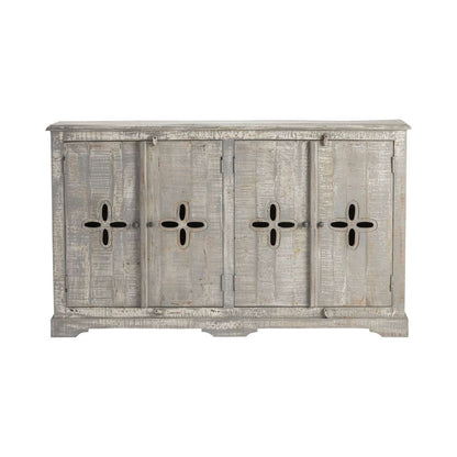 Crestview Collection - Castleberry Sideboard - CVFNR907 veiw 2