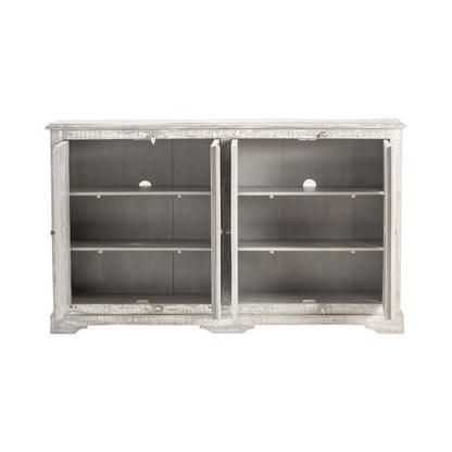 Crestview Collection - Castleberry Sideboard - CVFNR907 veiw 3