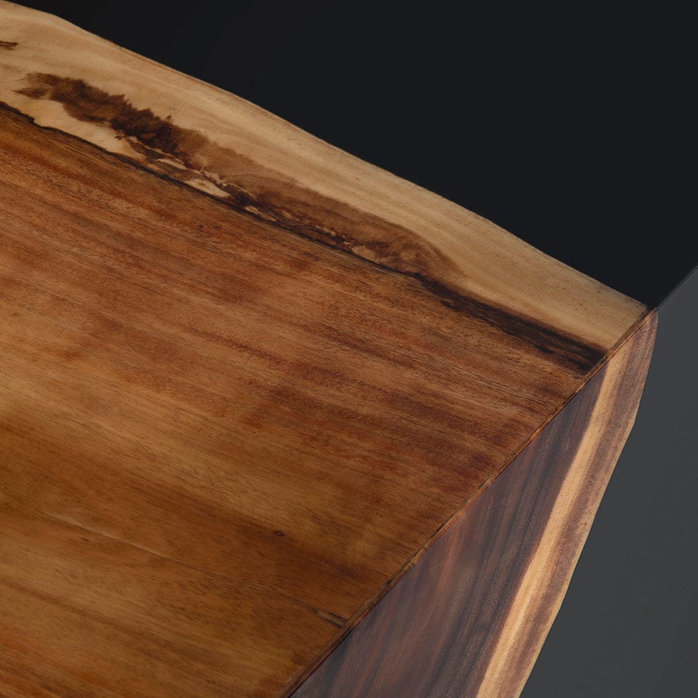 Crestview Collection Cavallo Coffee Table - Thumbnail 2