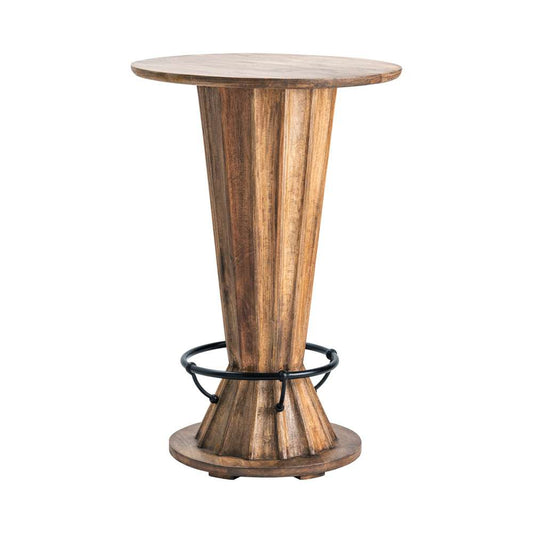 Crestview Collection - Cedar Creek Pub Table  - CVFNR858 veiw 1