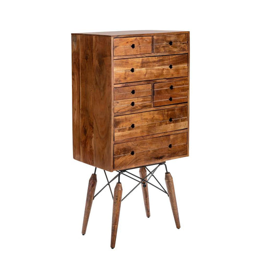 Crestview Collection - Center Hill Chest - CVFNR874 _CLOSEOUT veiw 1