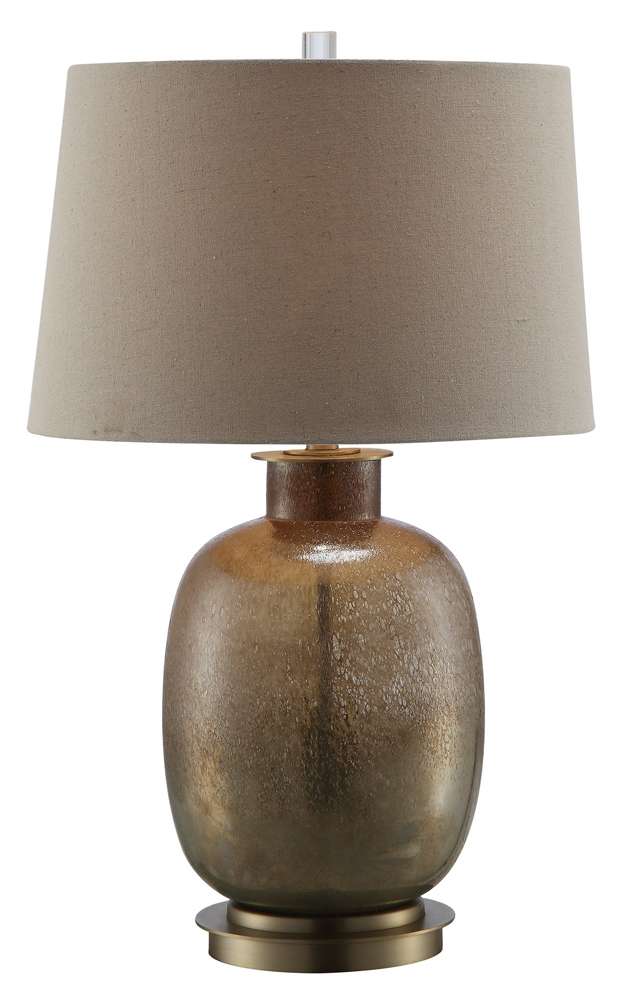 Crestview Collection - Charlotte Table Lamp - CVABS1474 veiw 1