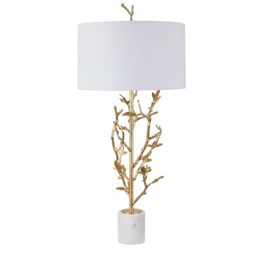 Crestview Collection - Chianti Table Lamp  - CVAER1623 veiw 1
