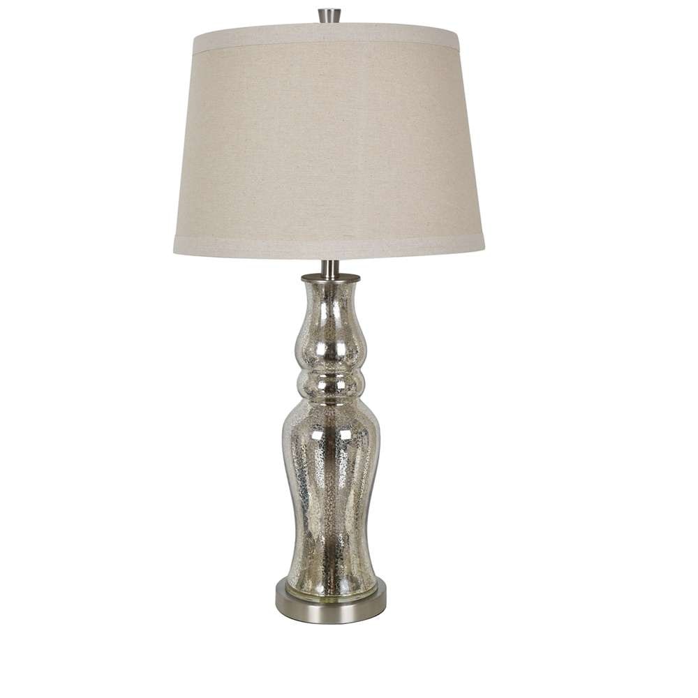 Crestview Collection - Chloe Table Lamp I (Set of 2) - CVABS1633A veiw 1