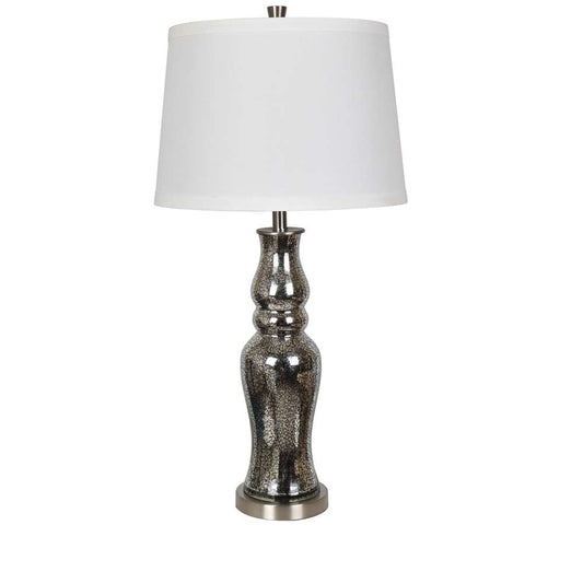 Crestview Collection - Chloe Table Lamp II (Set of 2) - CVABS1633B veiw 1