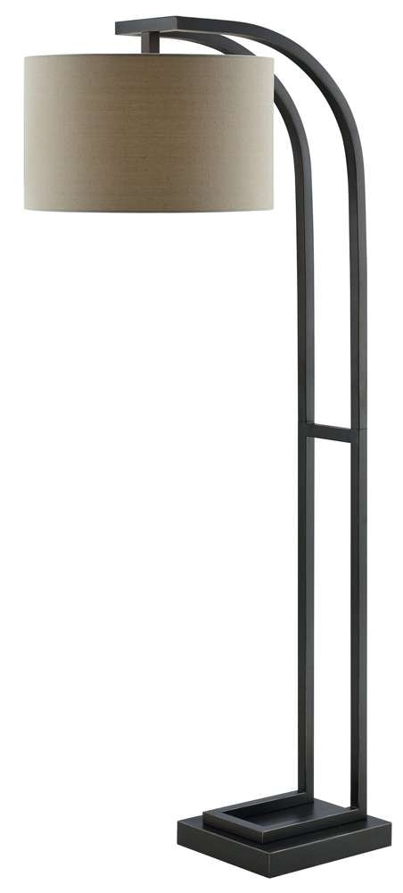 Crestview Collection - Circa Floor Lamp - CVAER1053 veiw 1