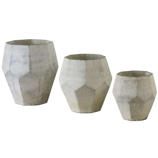 Crestview Collection - Class Vase - CVVZSN004 veiw 1