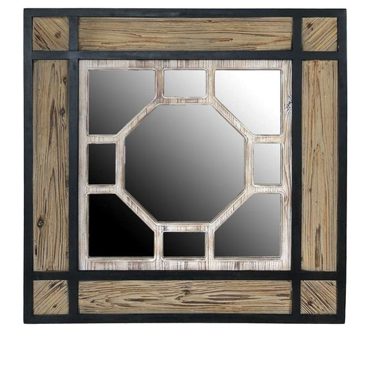 Crestview Collection - Cody Mirror - CVTMR1768 _CLOSEOUT veiw 1
