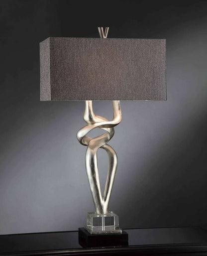 Crestview Collection - Coventry Table Lamp (Set of 2) - CVAVP030 view 3