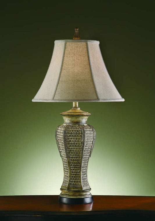 Crestview Collection - Cypress Table Lamp (Set of 2) - CVATP988 veiw 1