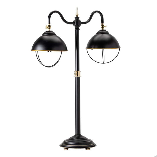Crestview Collection - Dawkins Table Lamp - CVABS1355 veiw 1
