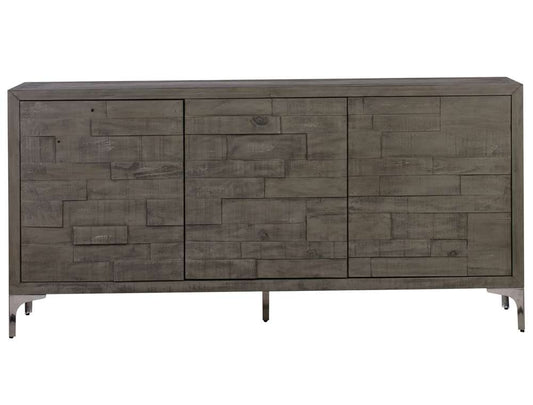 Crestview Collection - Delaware 3 Door Sideboard - CVFVR8315 veiw 1