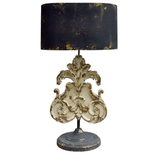 Crestview Collection - Deposh Table Lamp - CVLY1960 veiw 1