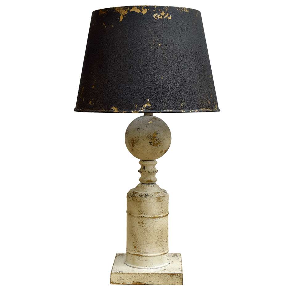 Crestview Collection - Devine Table Lamp - CVLY1959 veiw 1