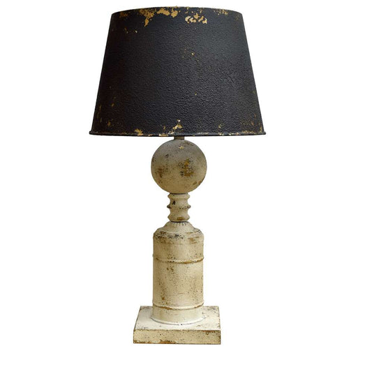 Crestview Collection - Devine Table Lamp - CVLY1959 veiw 1