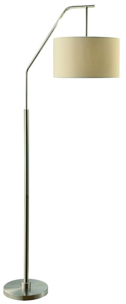 Crestview Collection - Dinsmore Floor Lamp - CVACR923 veiw 1