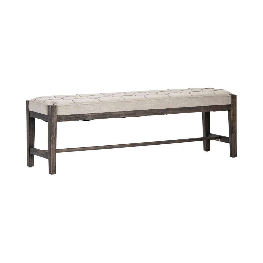 Crestview Collection - Dixon Bench - CVFZR5124 veiw 1