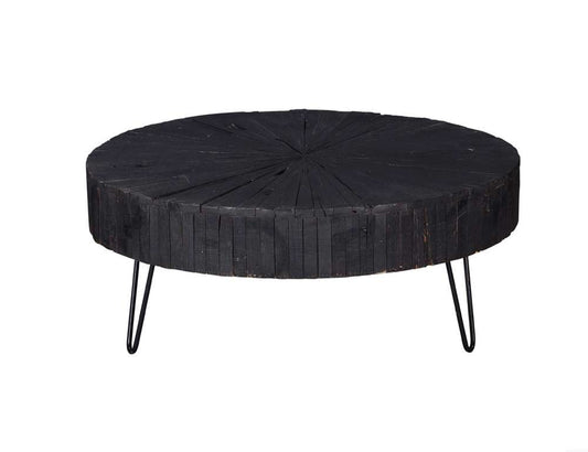 Crestview Collection - Drummond Cocktail Table - CVFNR770 veiw 1